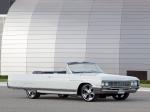 Buick Electra 225 Convertible 1964 года